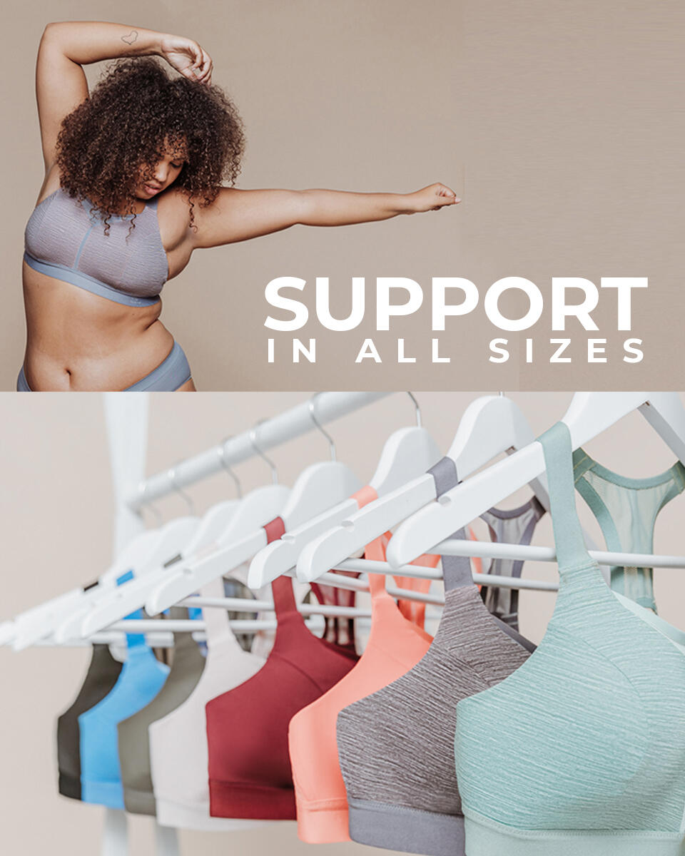 Decathlon sports bra store online